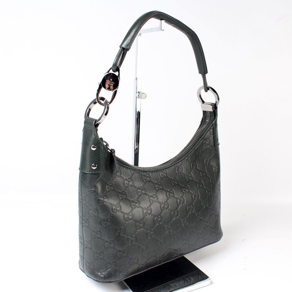 Gucci sima Shoulder Bag
