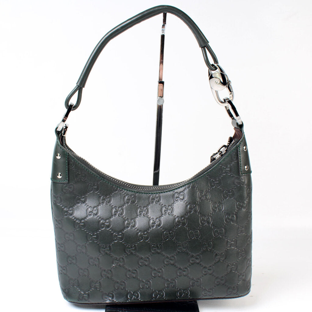 Gucci sima Shoulder Bag