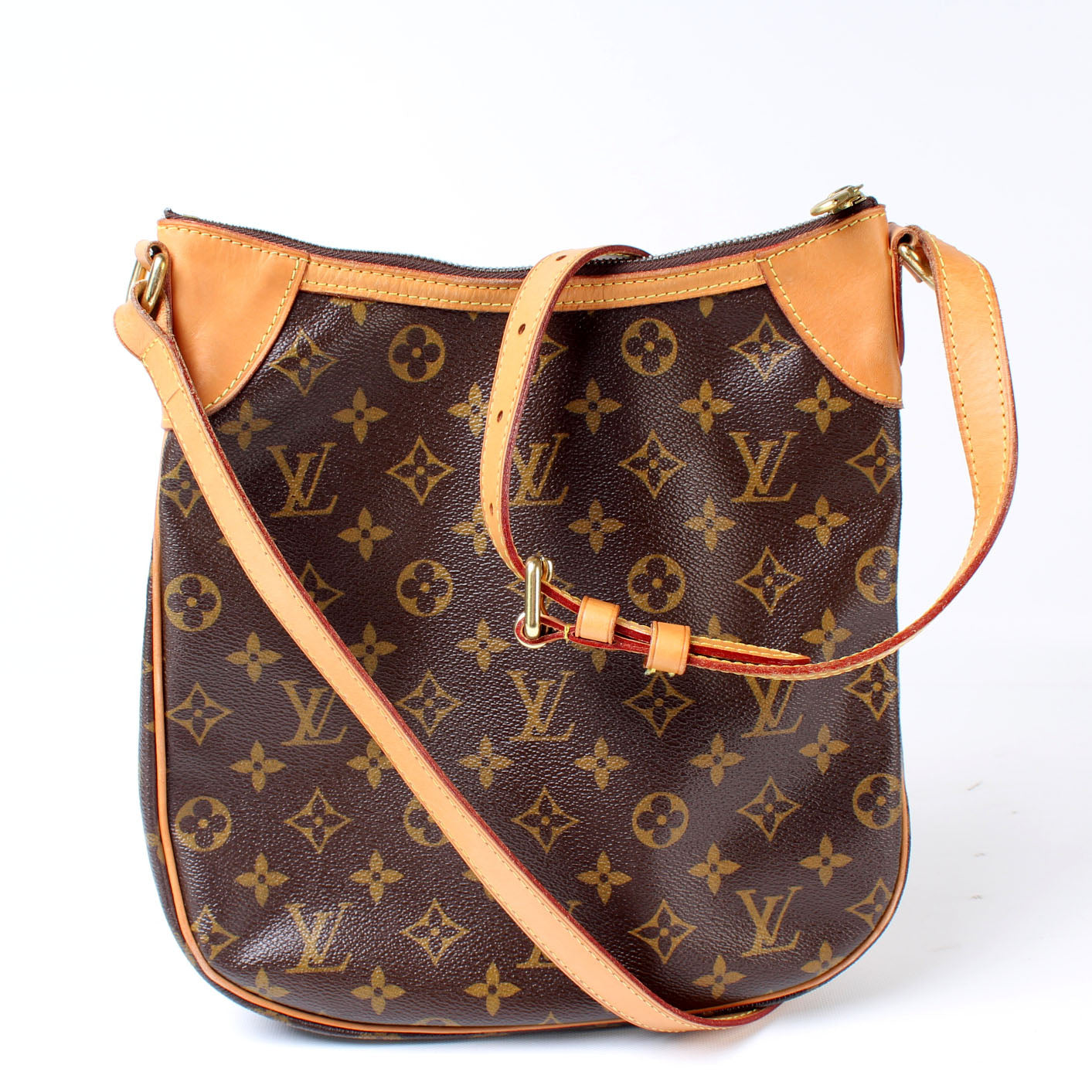 Louis Vuitton Odeon PM Monogram Handbag Monogram 45
