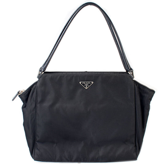 Prada Shoulder Bag Nylon