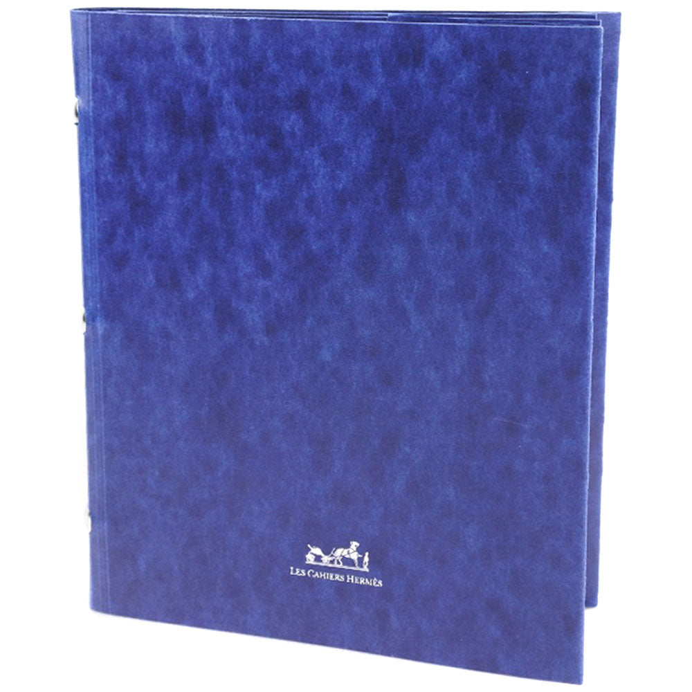 Other Accessories Paper Photo Book Women(Unisex) Handbag Blue Travel Bag
