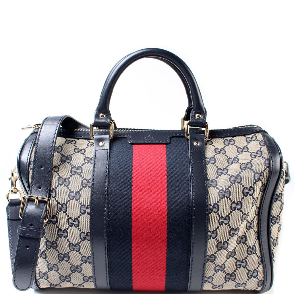 Gucci Boston Travel Bag Bag 7