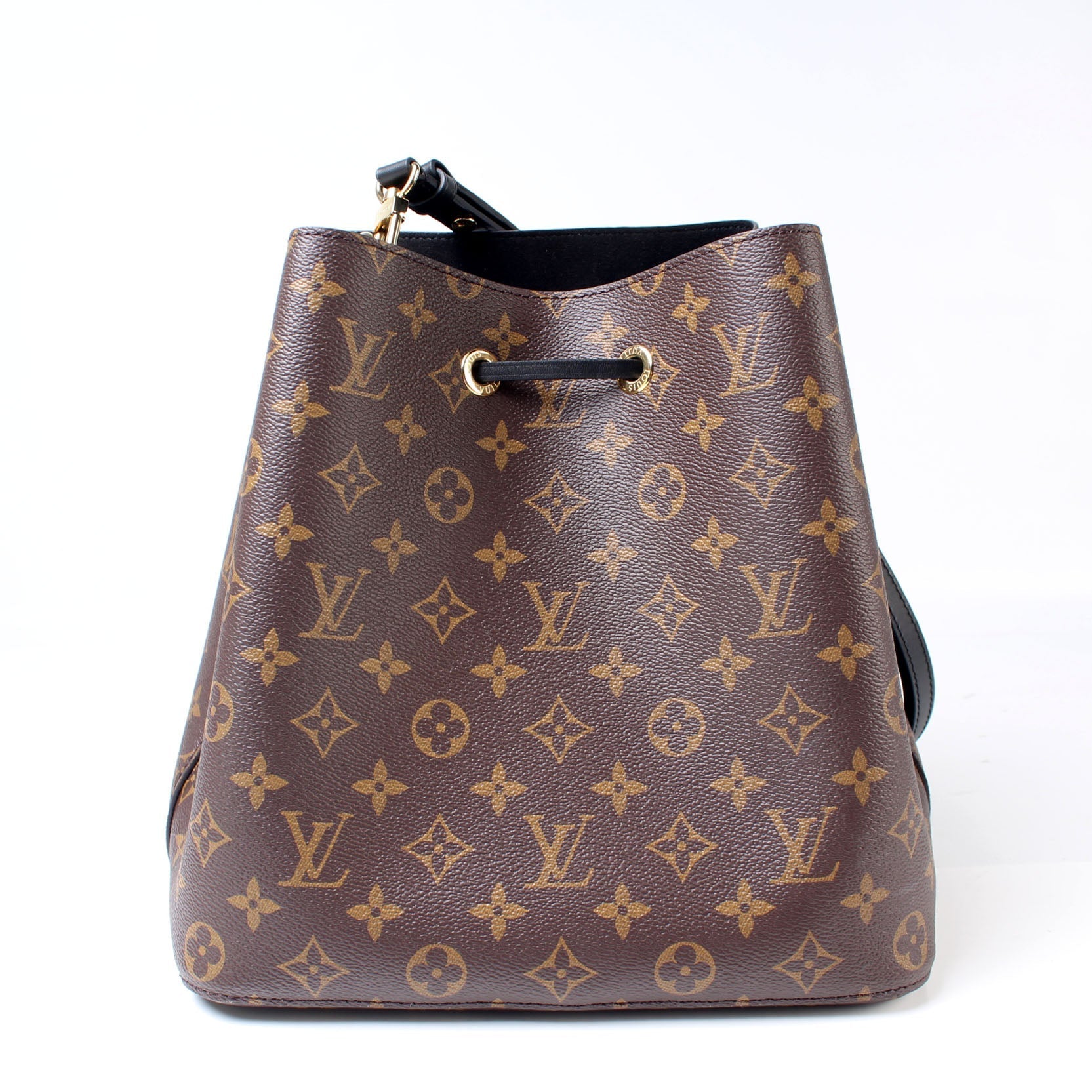 Louis Vuitton Neonoe Monogram Handbag Monogram 17