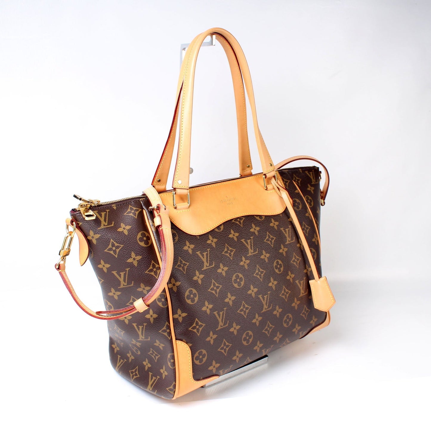 Louis Vuitton Estrela NM Monogram Handbag