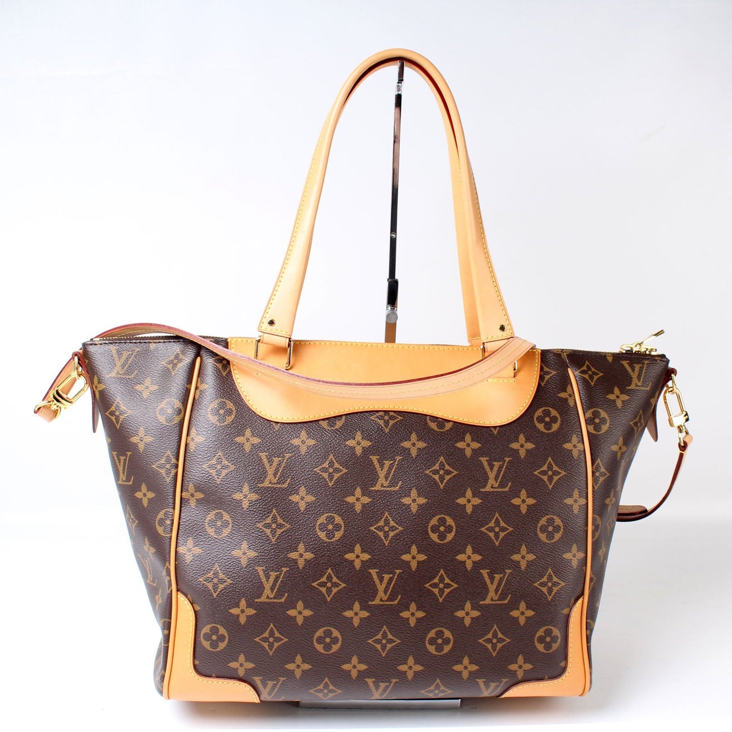 Louis Vuitton Estrela NM Monogram Handbag