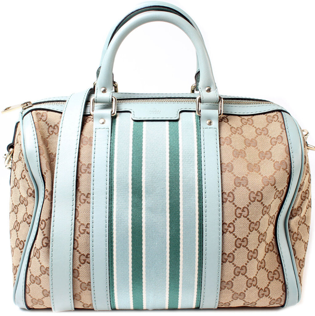 Gucci Boston Travel Bag Bag 8