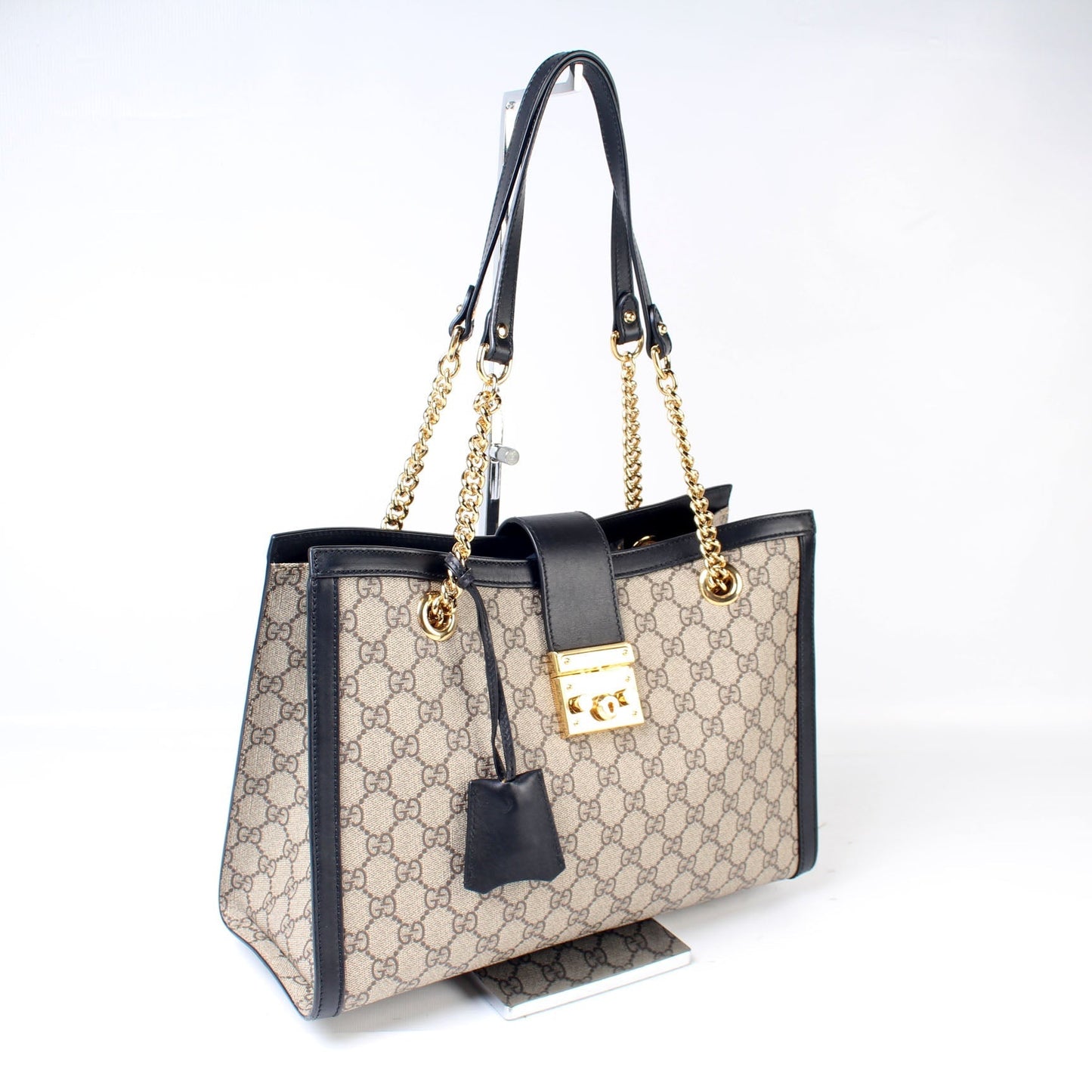 Gucci Padlock GG Medium Shoulder Bag Medium 7