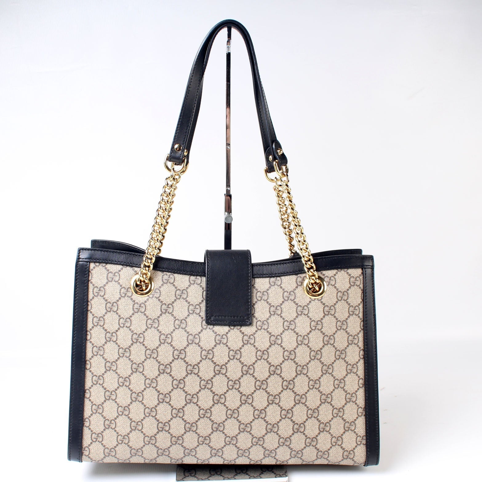 Gucci Padlock Shoulder Bag Medium
