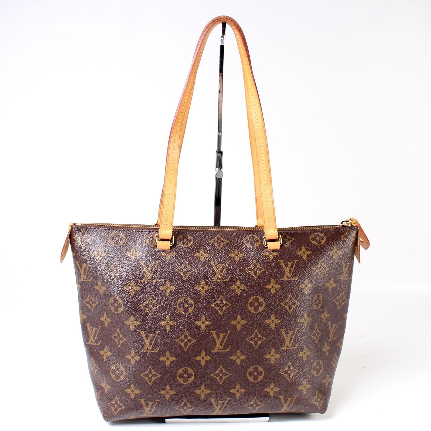 Louis Vuitton Iena PM Monogram Handbag Monogram 7