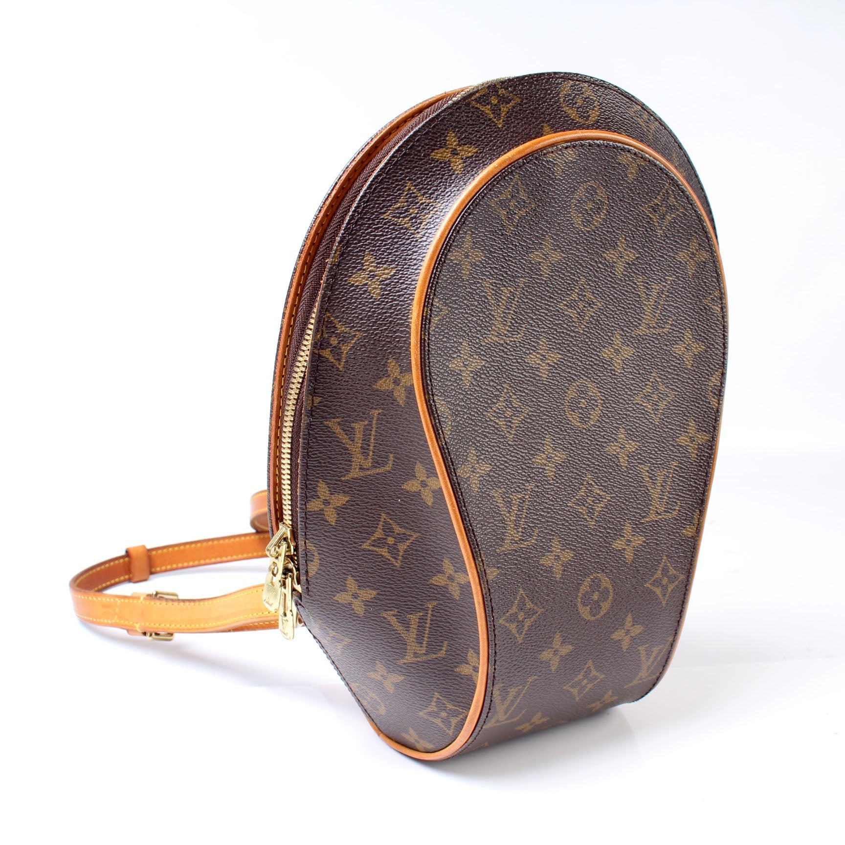Louis Vuitton Ellipse Backpack Monogram Monogram 8