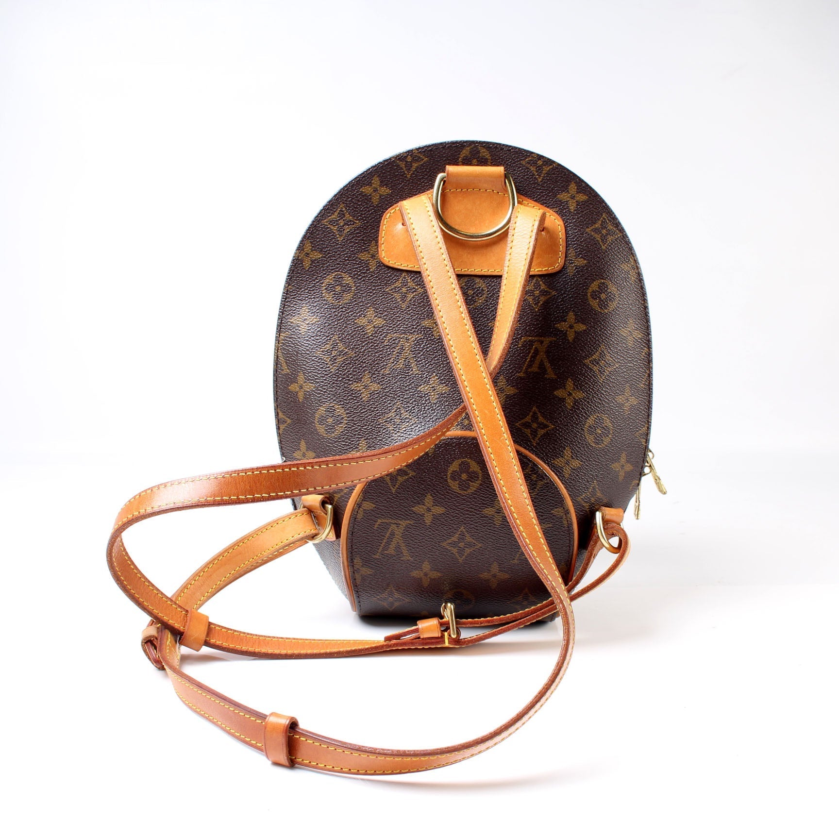 Louis Vuitton Ellipse Backpack Monogram Monogram 8