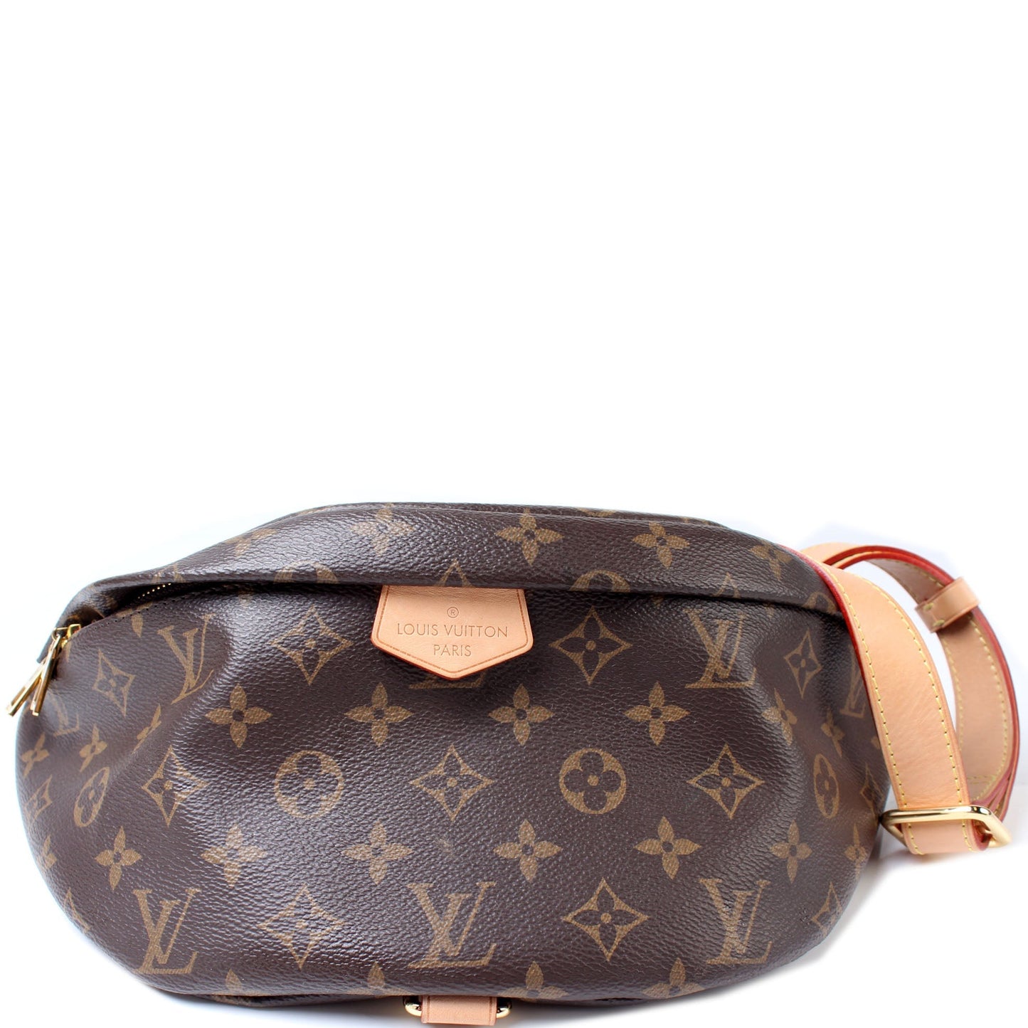 Louis Vuitton Bumbag Monogram Handbag Monogram 4