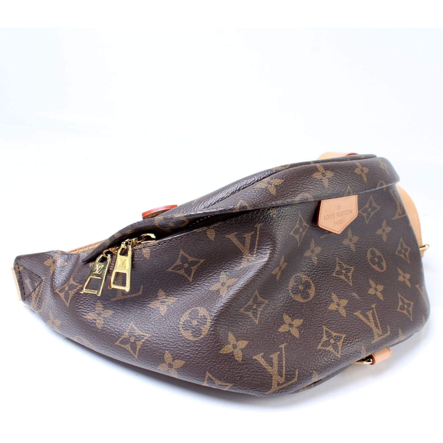 Louis Vuitton Bumbag Monogram Handbag Monogram 4