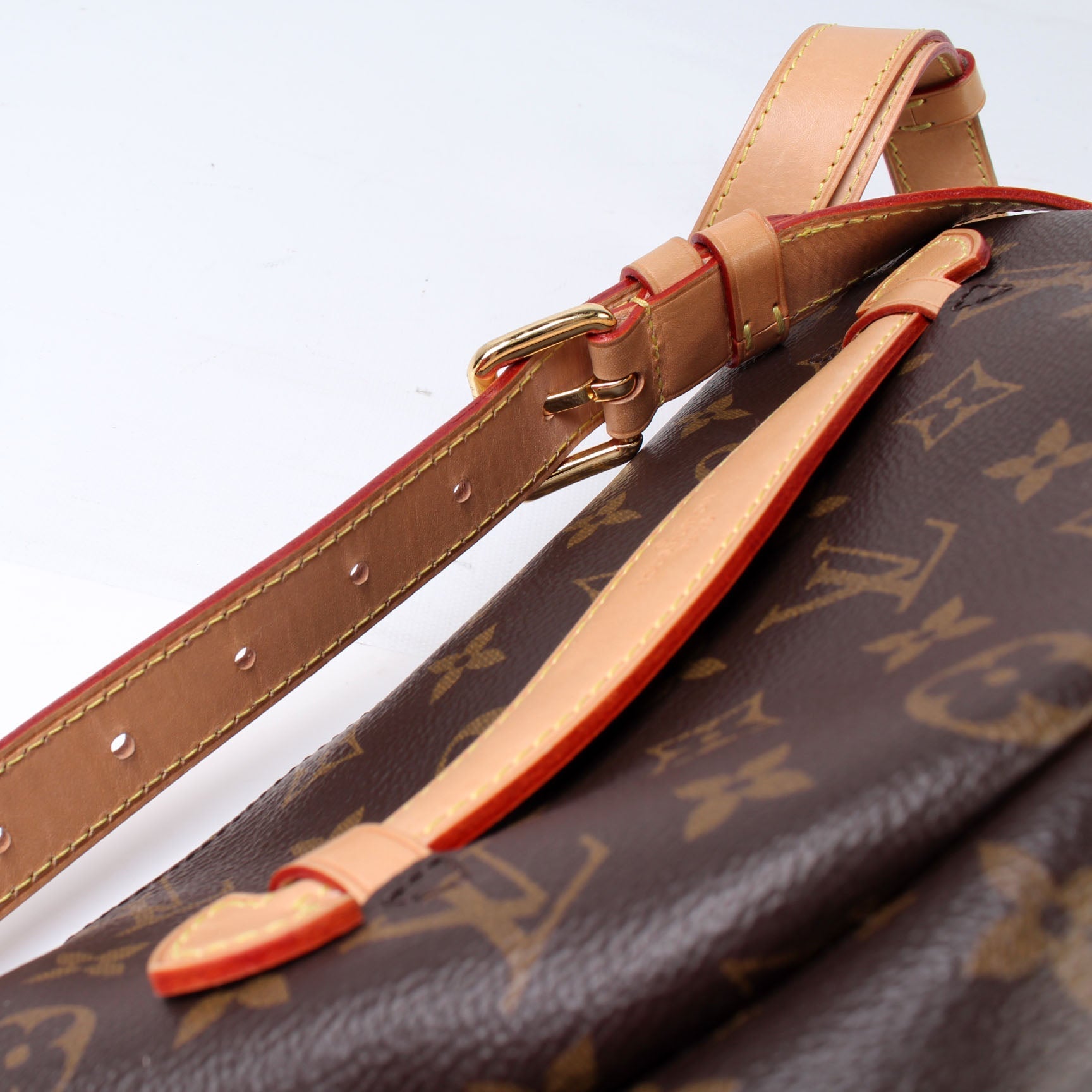 Louis Vuitton Bumbag Monogram Handbag Monogram 4
