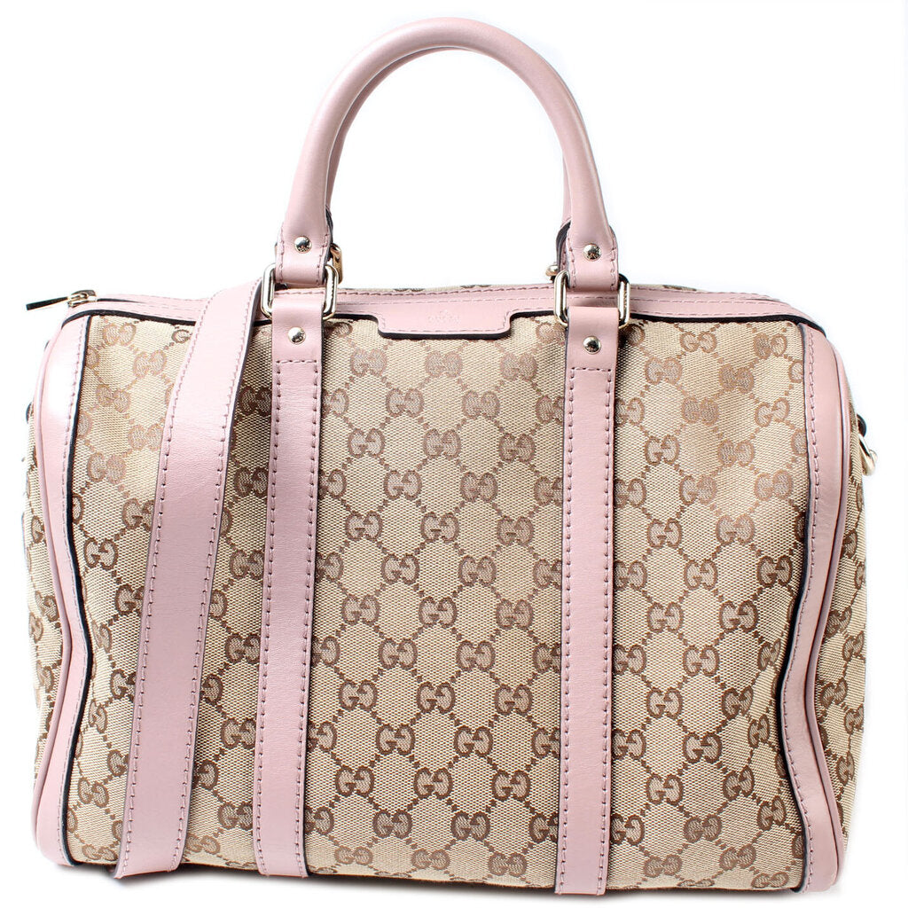 Gucci Boston Travel Bag Bag 10