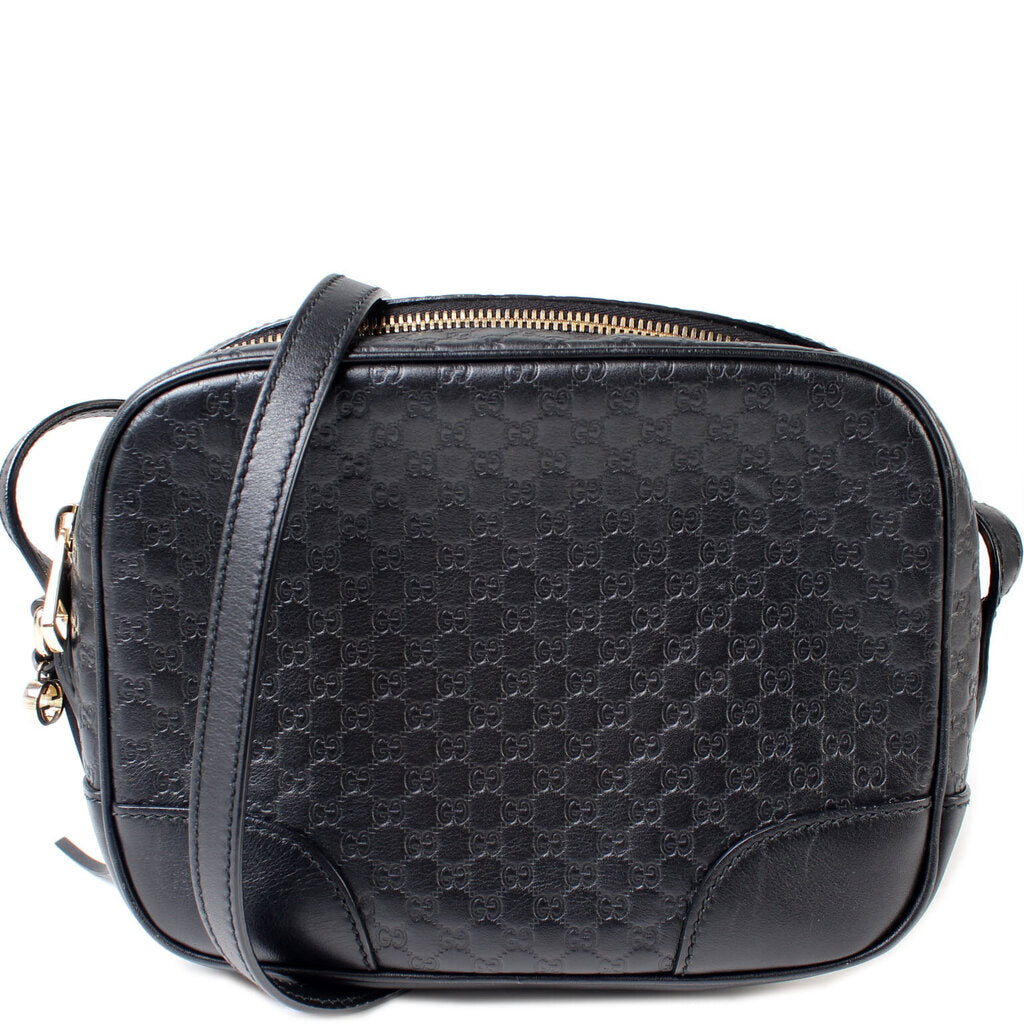 Gucci Bree GG Crossbody Bag Crossbody 2