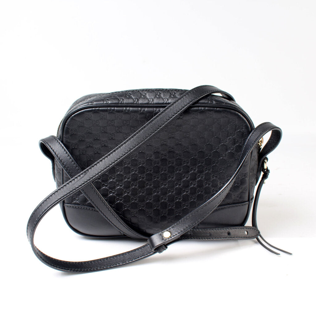 Gucci Bree GG Crossbody Bag Crossbody 2