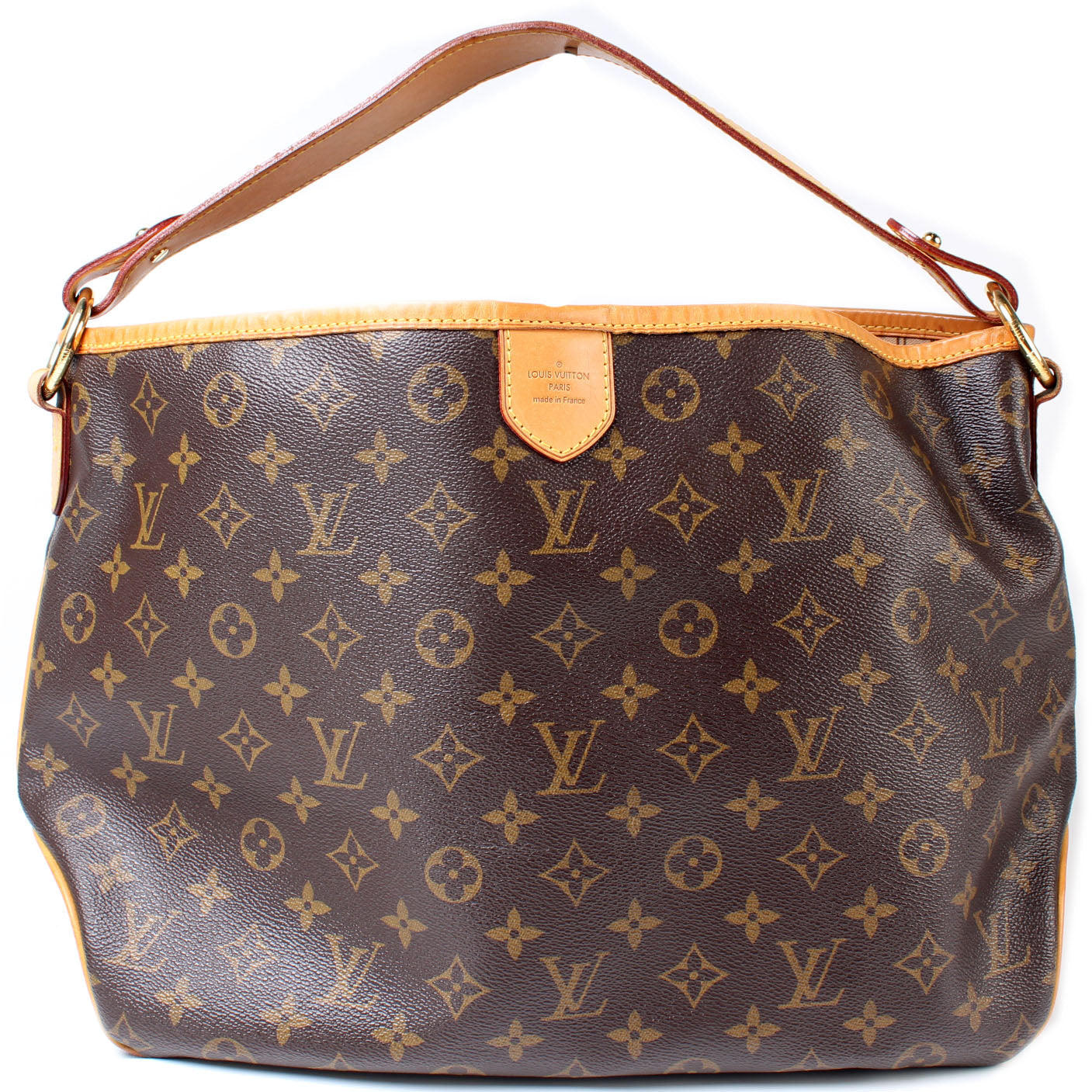 Louis Vuitton Delightful PM Monogram Handbag Monogram 28