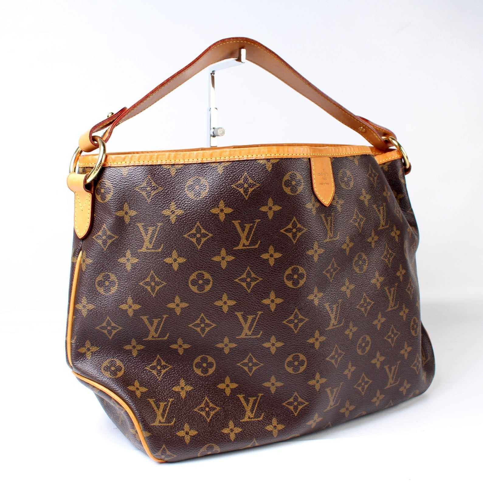 Louis Vuitton Delightful PM Monogram Handbag Monogram 28