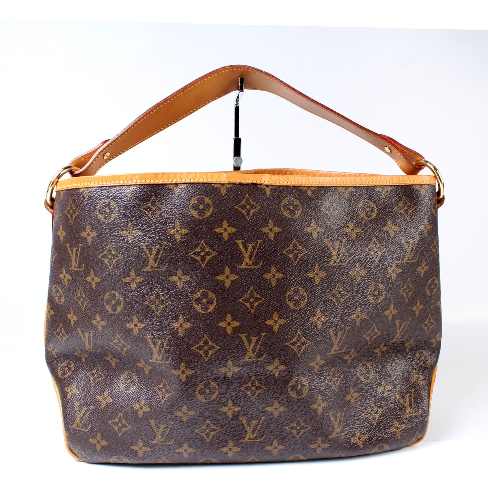 Louis Vuitton Delightful PM Monogram Handbag Monogram 28