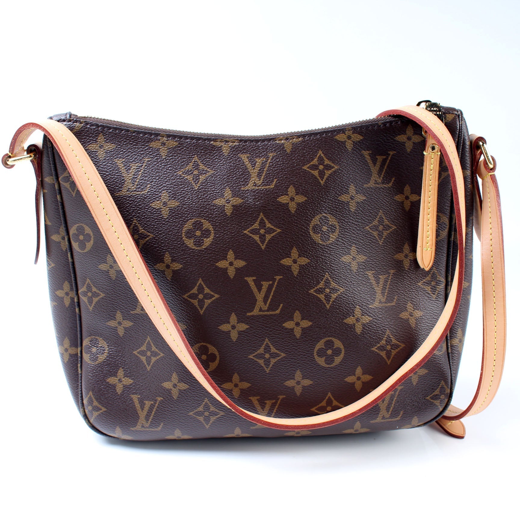 Louis Vuitton Mabillon Monogram Crossbody Bag