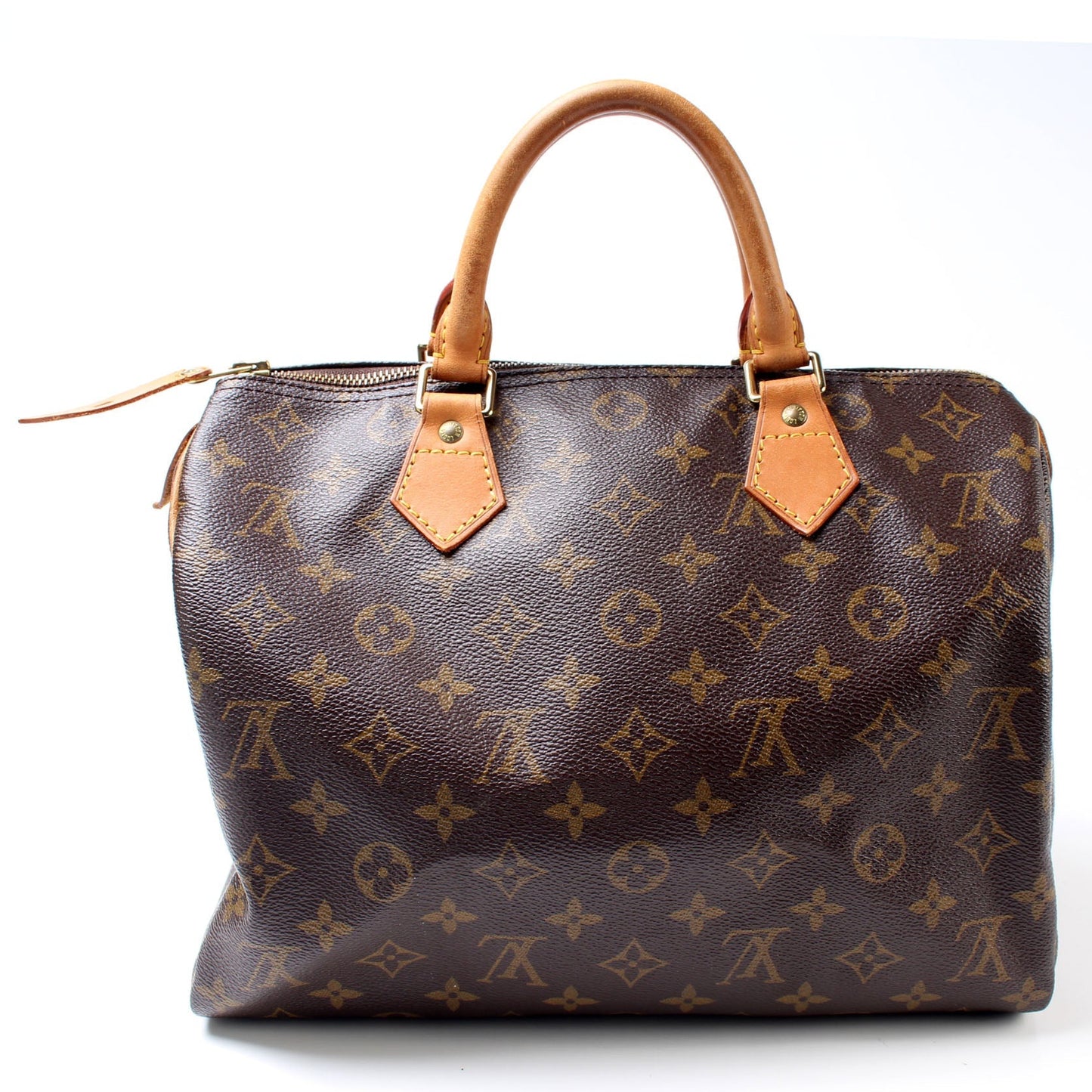 Louis Vuitton Speedy 30 Monogram Handbag 44