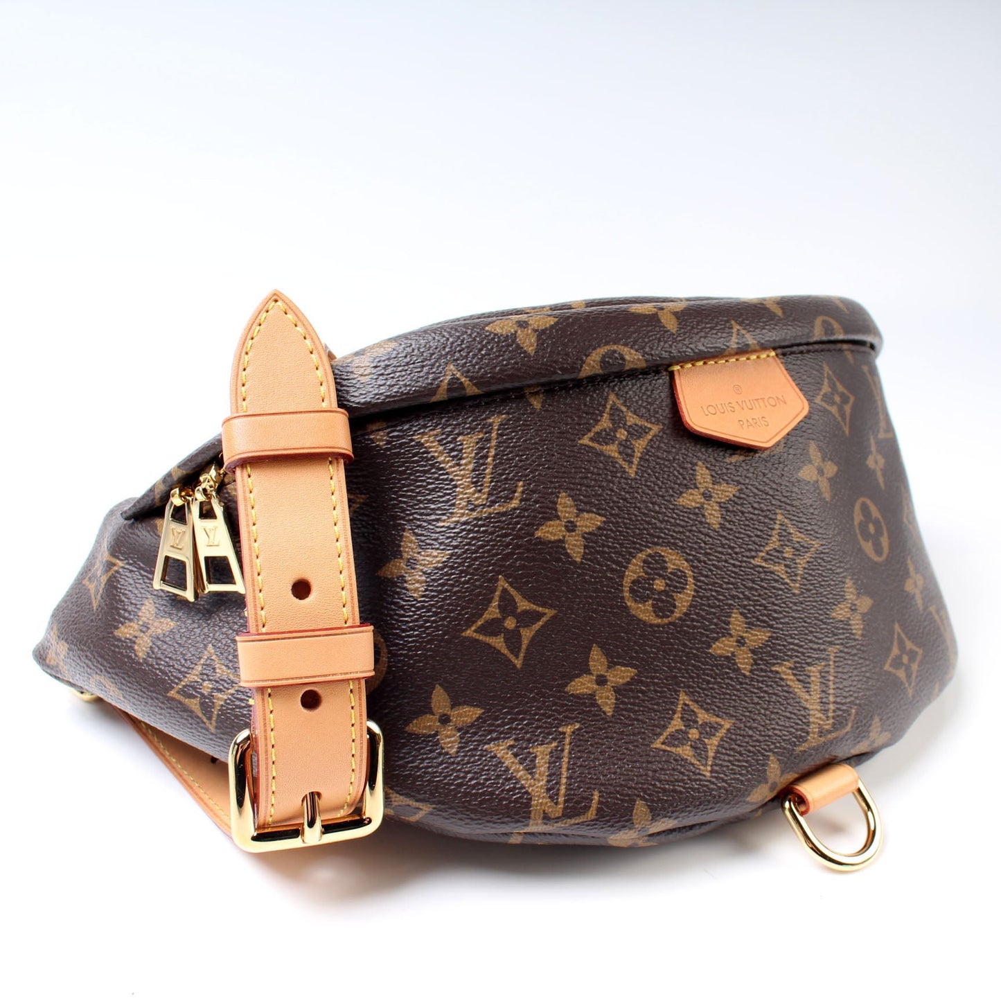 Louis Vuitton Bumbag Monogram Handbag Monogram 8