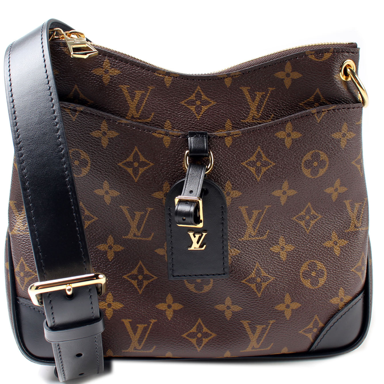 Louis Vuitton Odeon PM NM Handbag