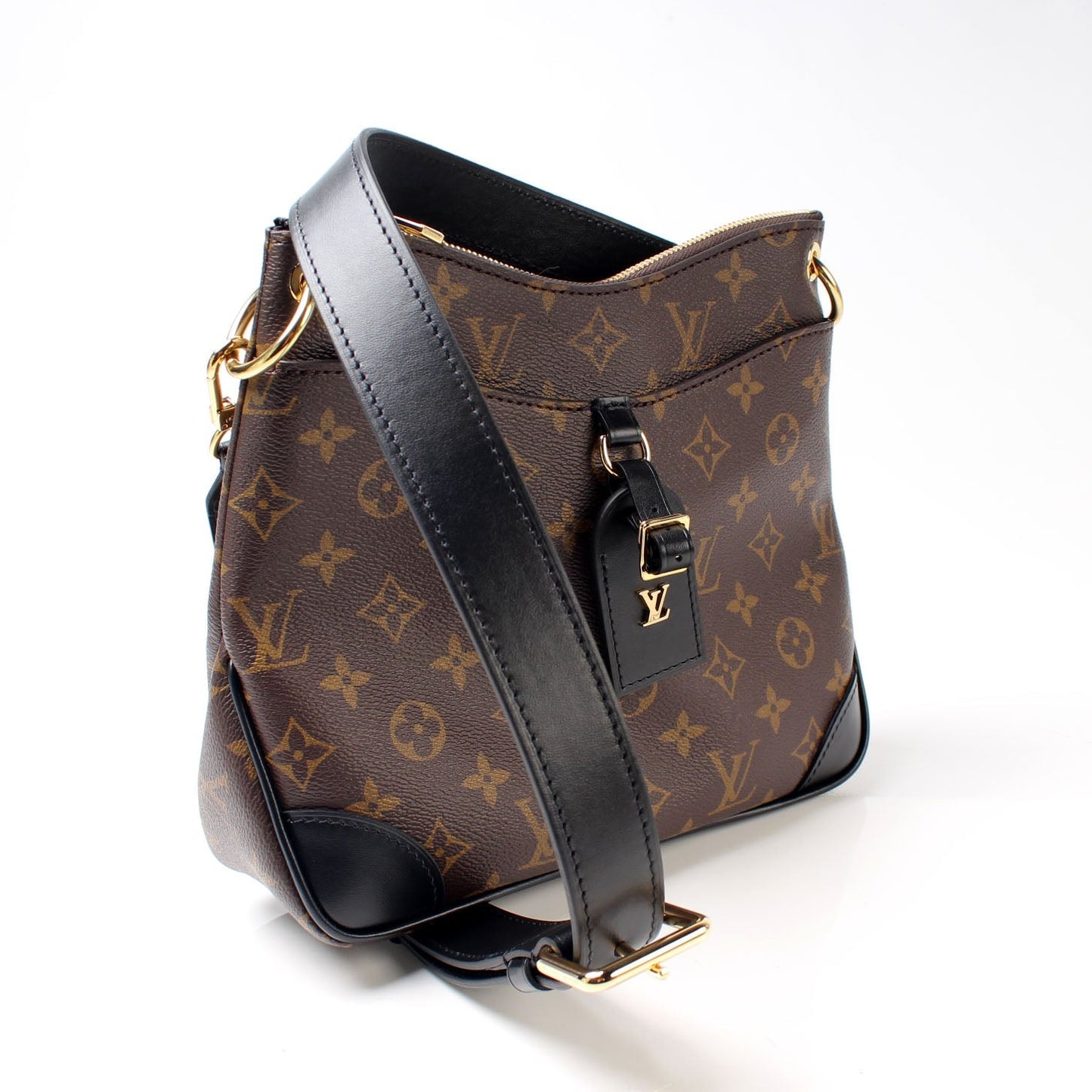 Louis Vuitton Odeon PM NM Handbag
