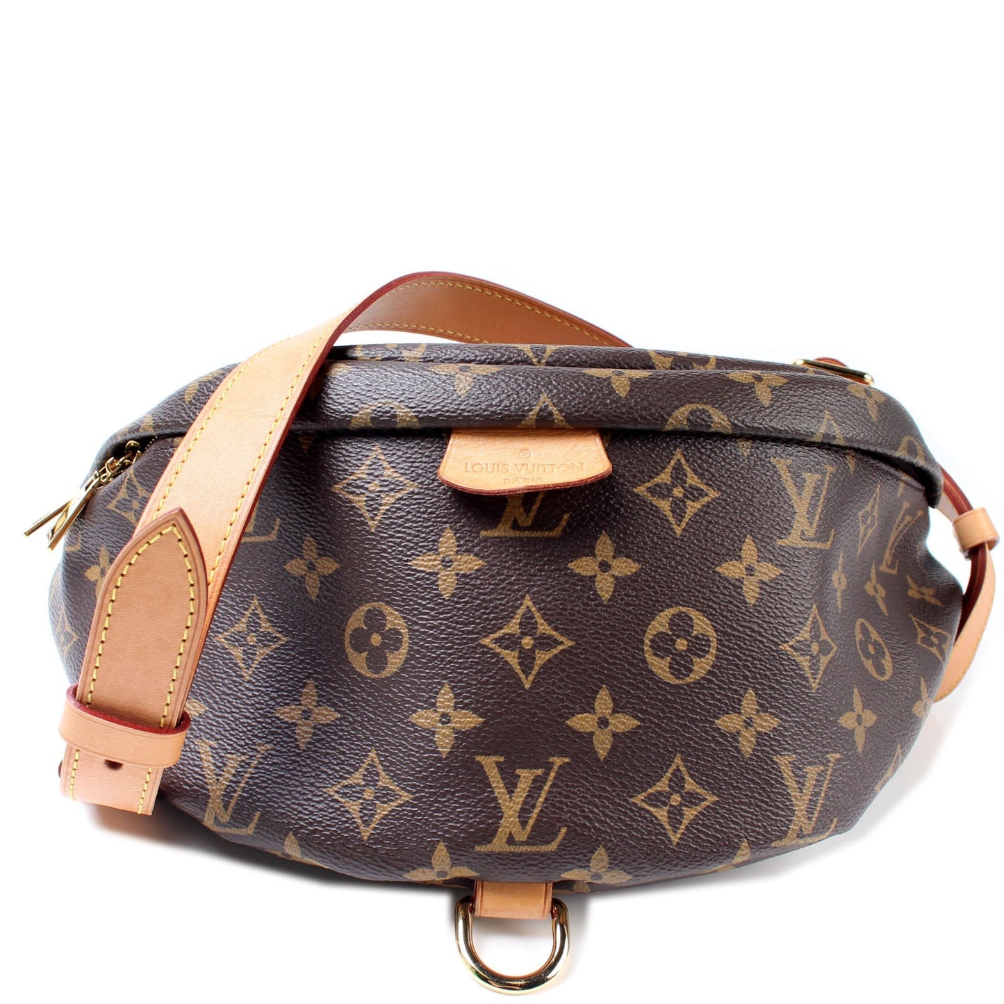 Louis Vuitton Bumbag Monogram Handbag Monogram 6