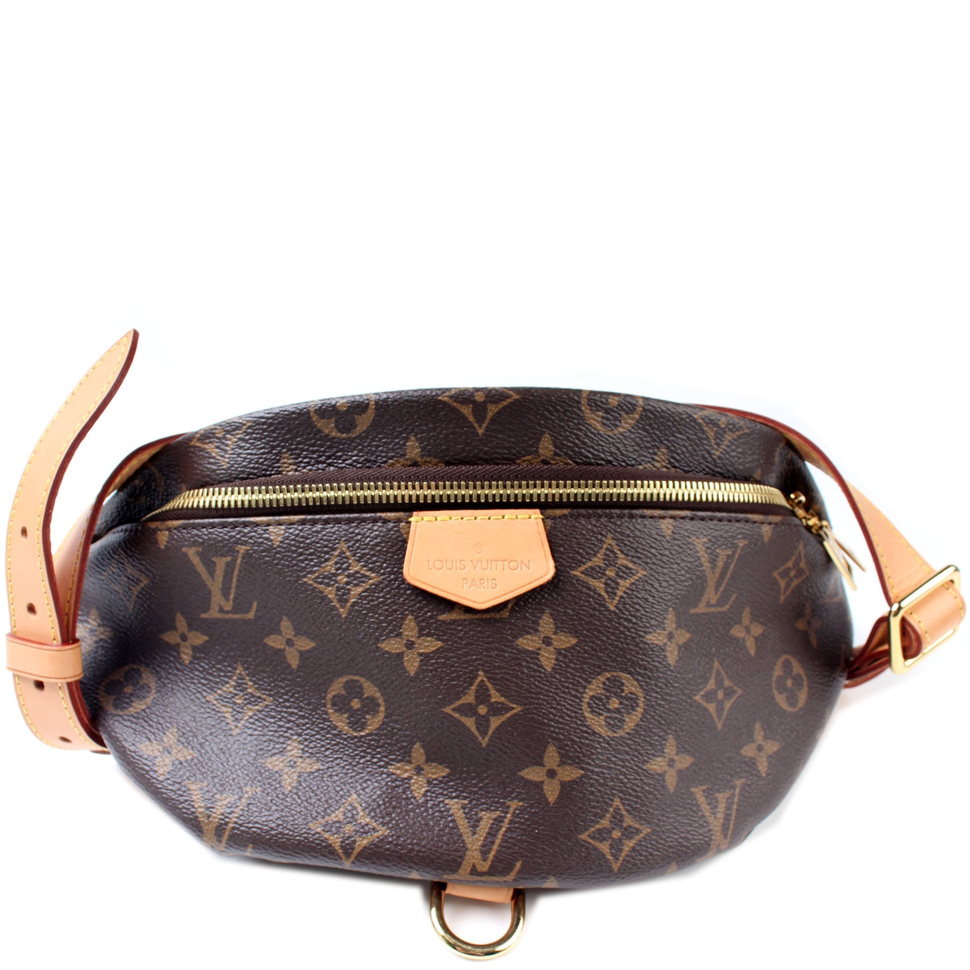 Louis Vuitton Bumbag Monogram Handbag Monogram 7