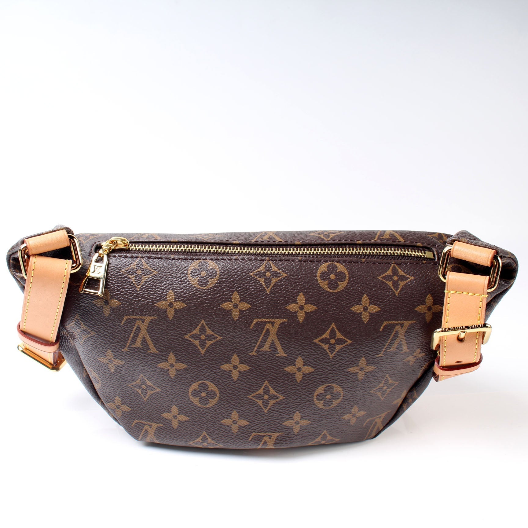 Louis Vuitton Bumbag Monogram Handbag Monogram 7