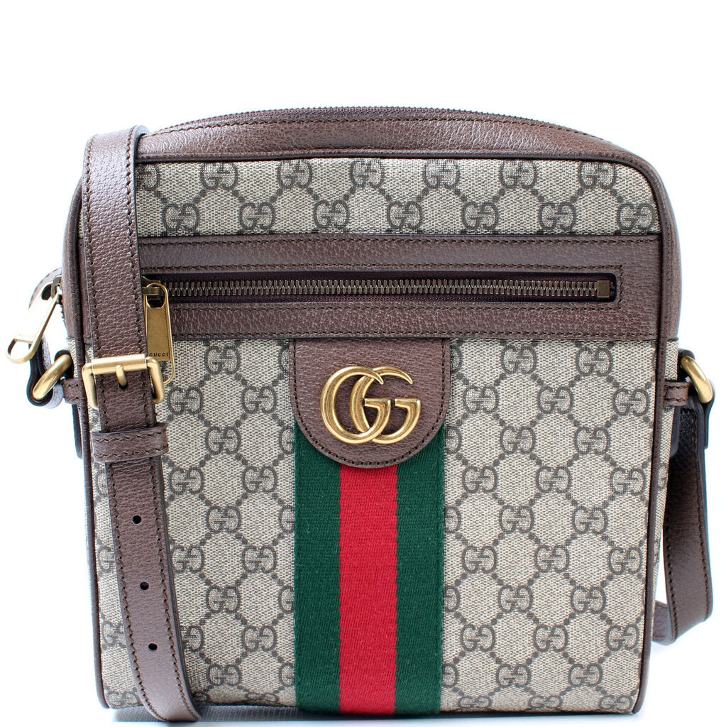 Gucci Ophidia Messenger Travel Bag Messenger 4