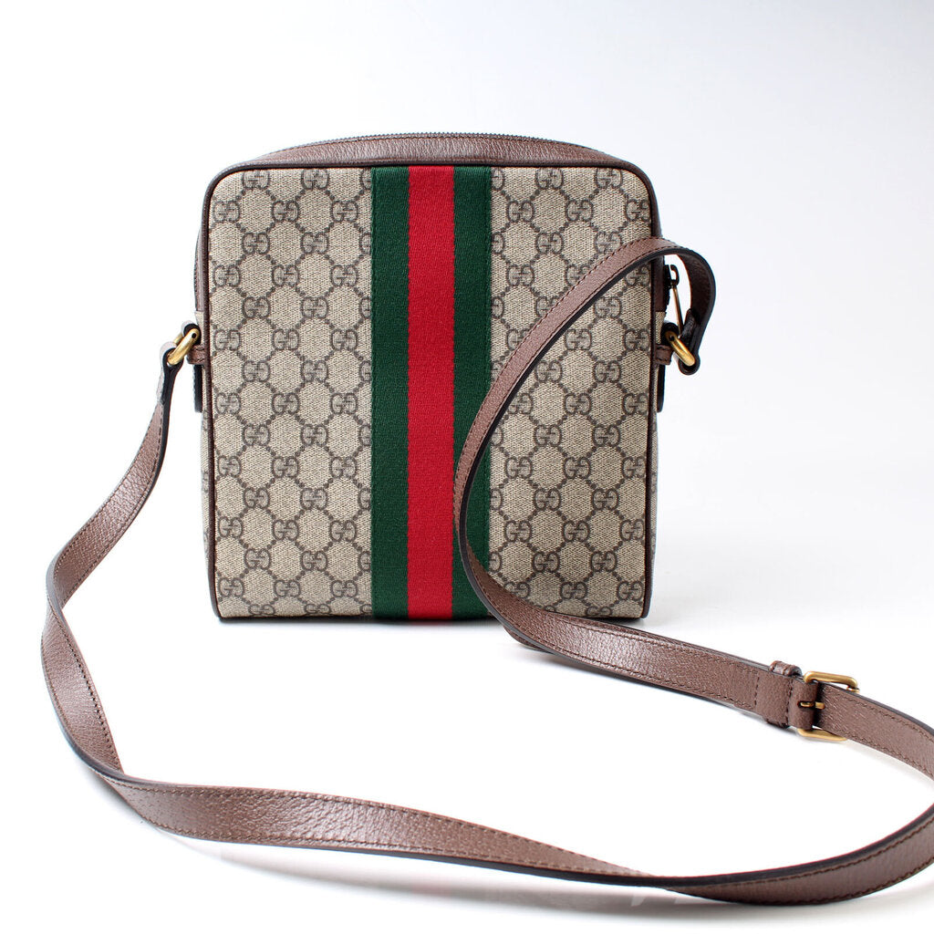 Gucci Ophidia Messenger Travel Bag Messenger 4
