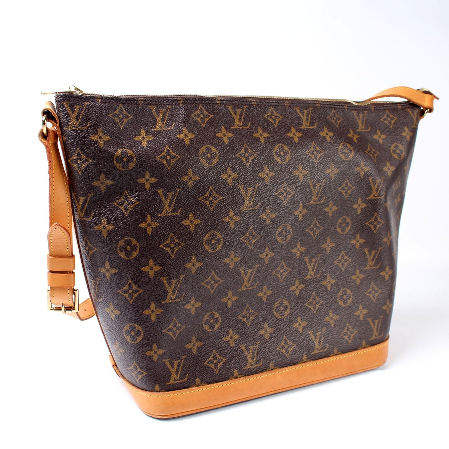 Louis Vuitton AMFAR SHARON STONE MONO A Handbag