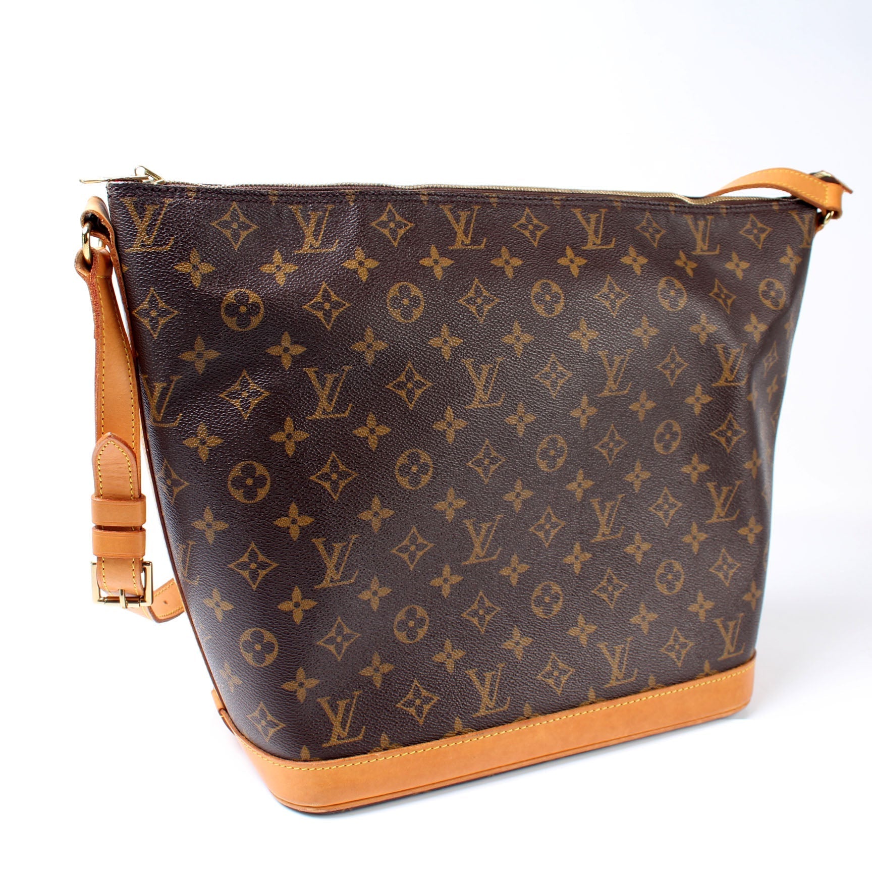 Louis Vuitton AMFAR SHARON STONE MONO A Handbag