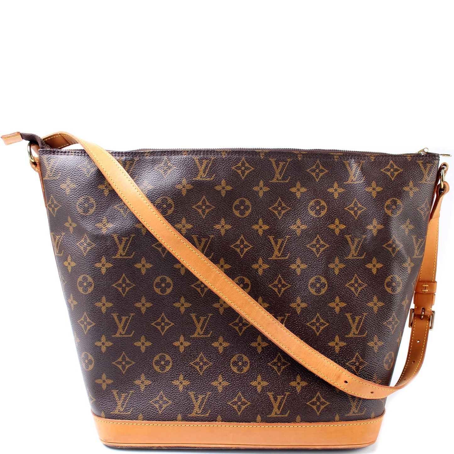 Louis Vuitton AMFAR SHARON STONE MONO A Handbag