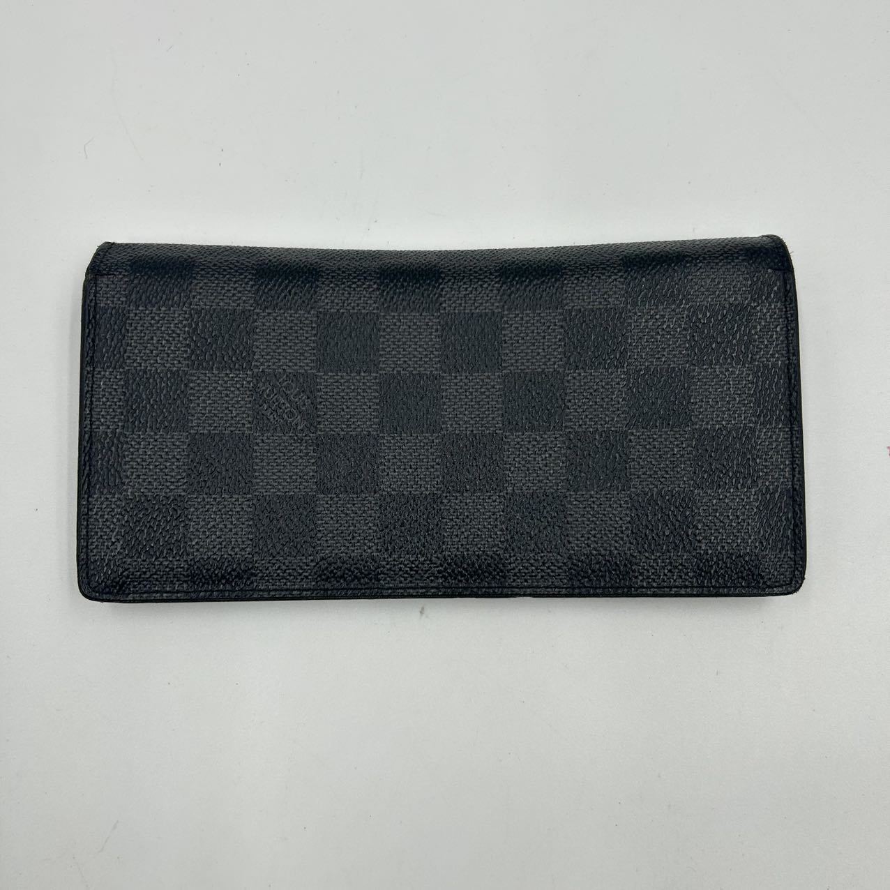 Louis Vuitton Portofoile Braza Wallet