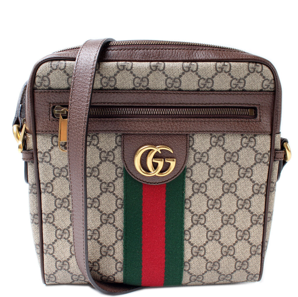 Gucci Ophidia Messenger Travel Bag Messenger 5