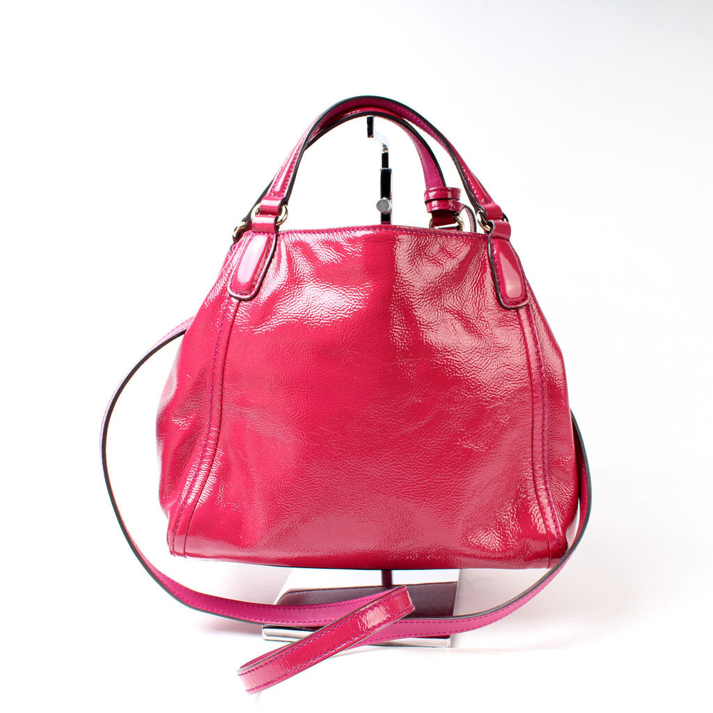 Gucci Soho Leather Shoulder Bag Bag 4