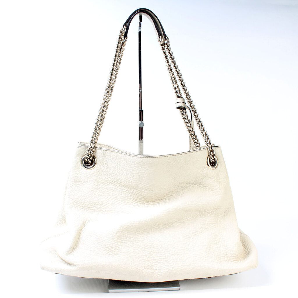Gucci Soho Leather Medium Shoulder Bag 41