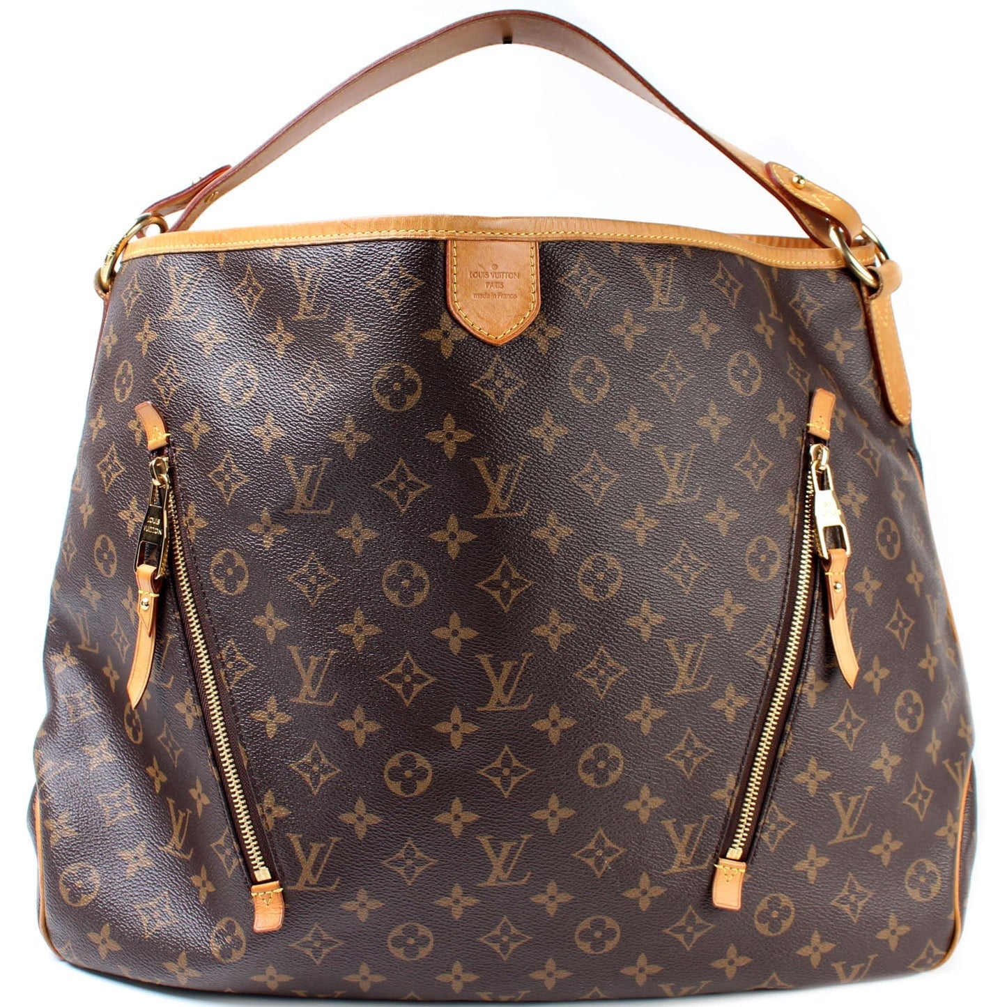 Louis Vuitton Delightful GM Monogram Handbag