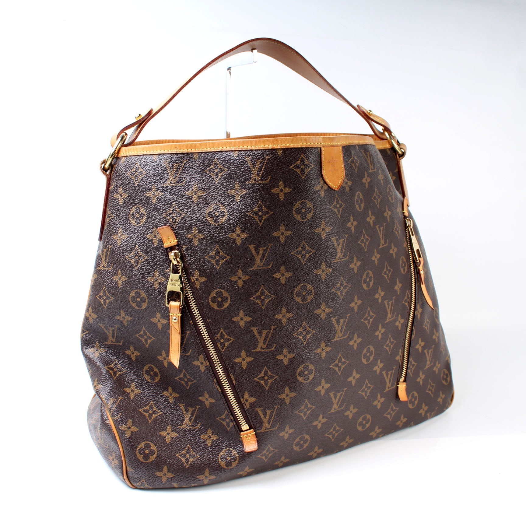 Louis Vuitton Delightful GM Monogram Handbag