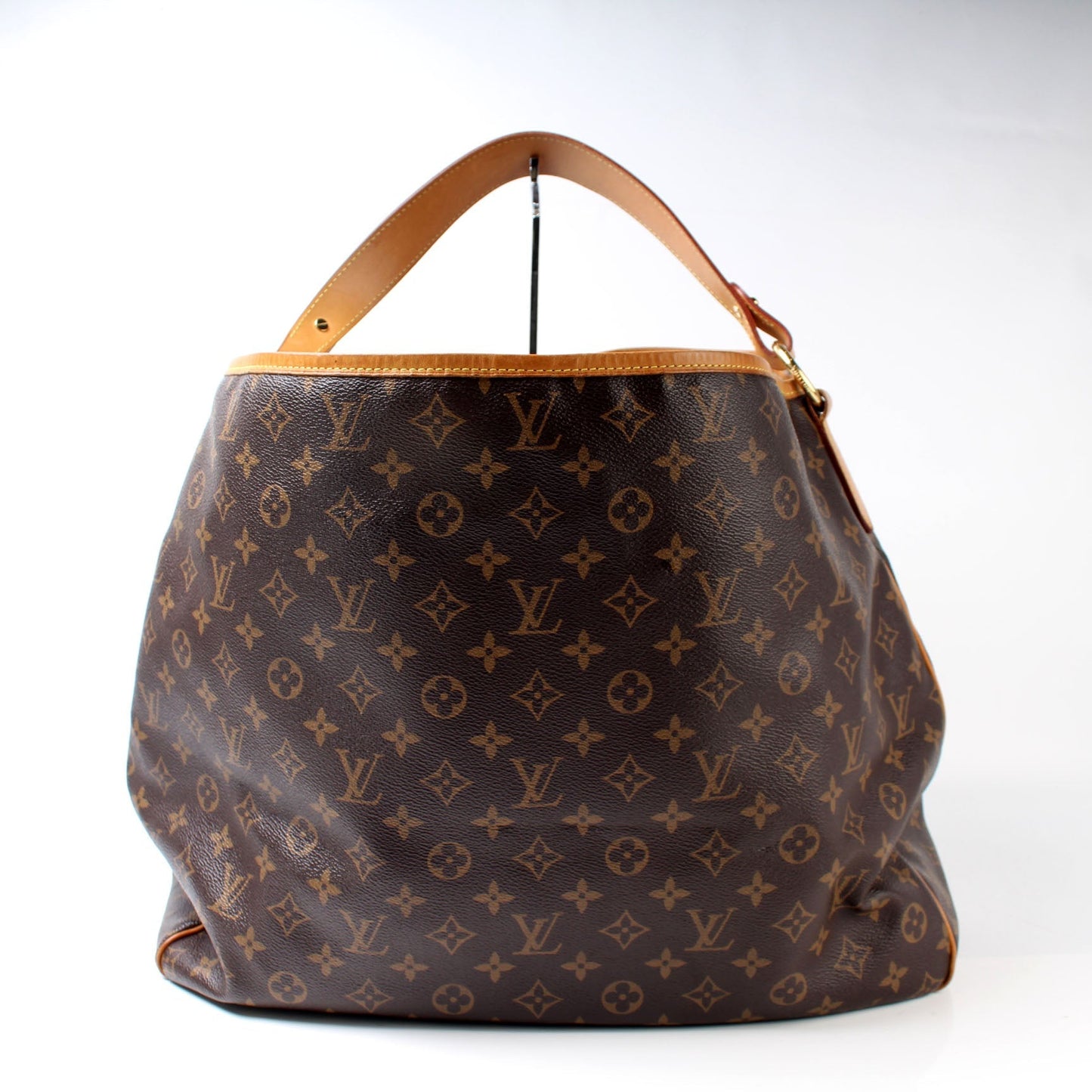 Louis Vuitton Delightful GM Monogram Handbag