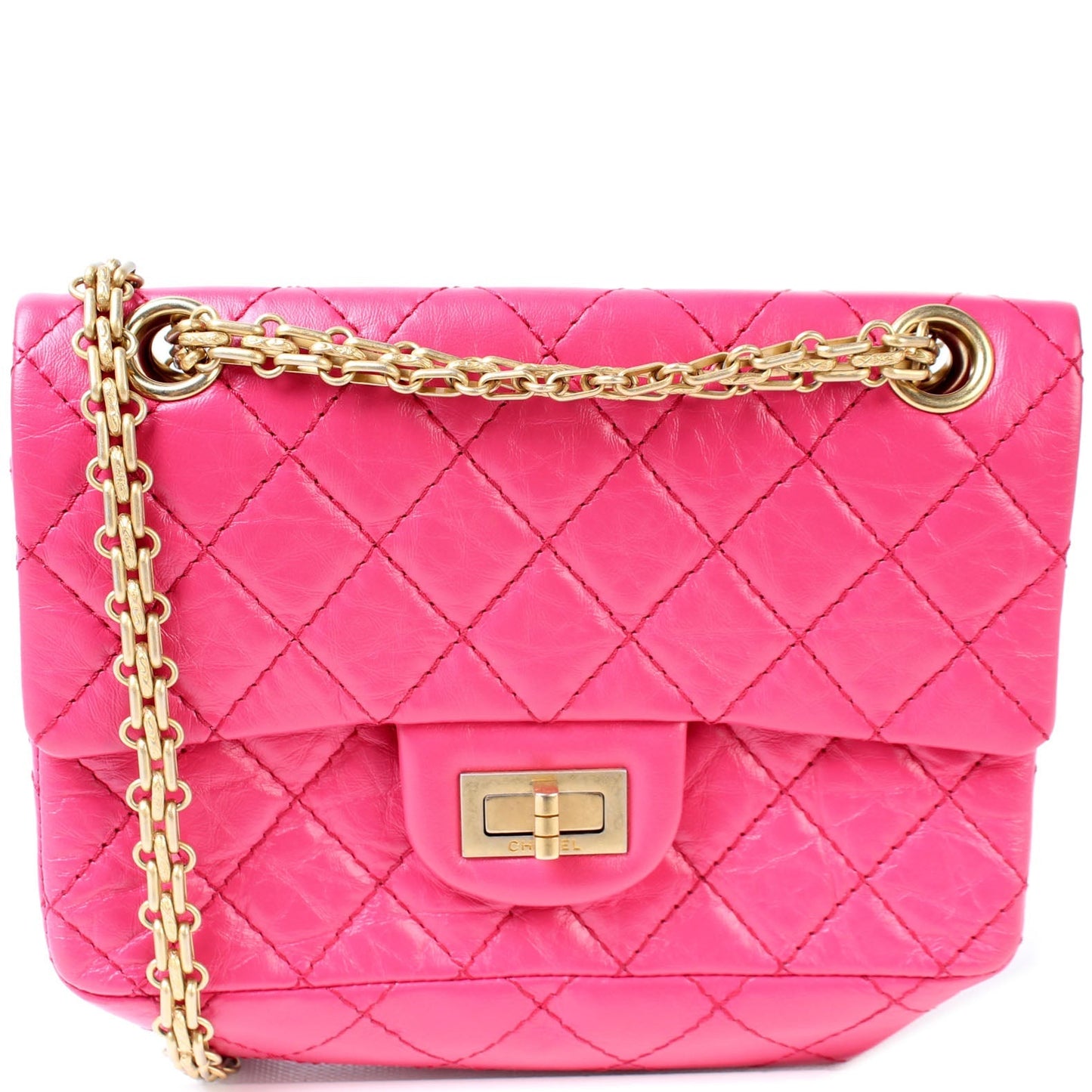 Chanel 2.55 Reissue Flap 30M Mini Bag
