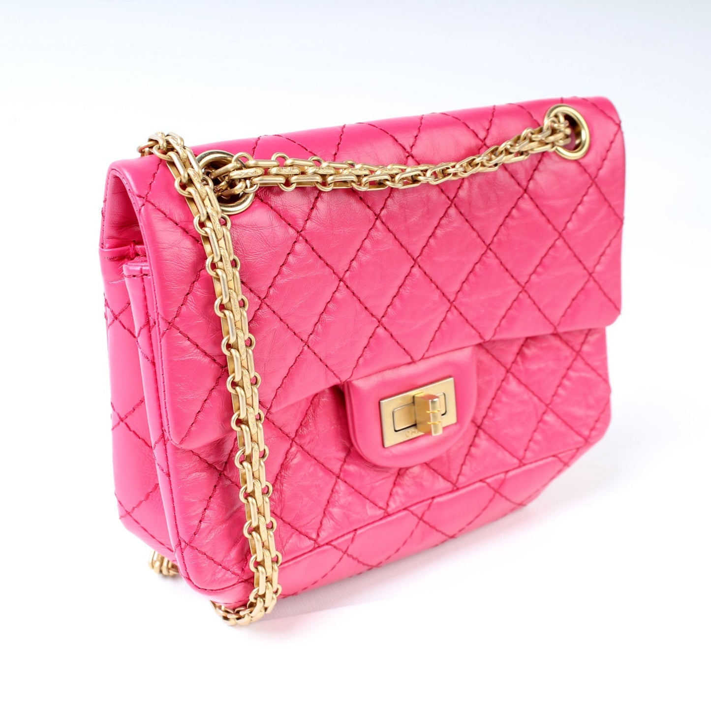 Chanel 2.55 Reissue Flap 30M Mini Bag