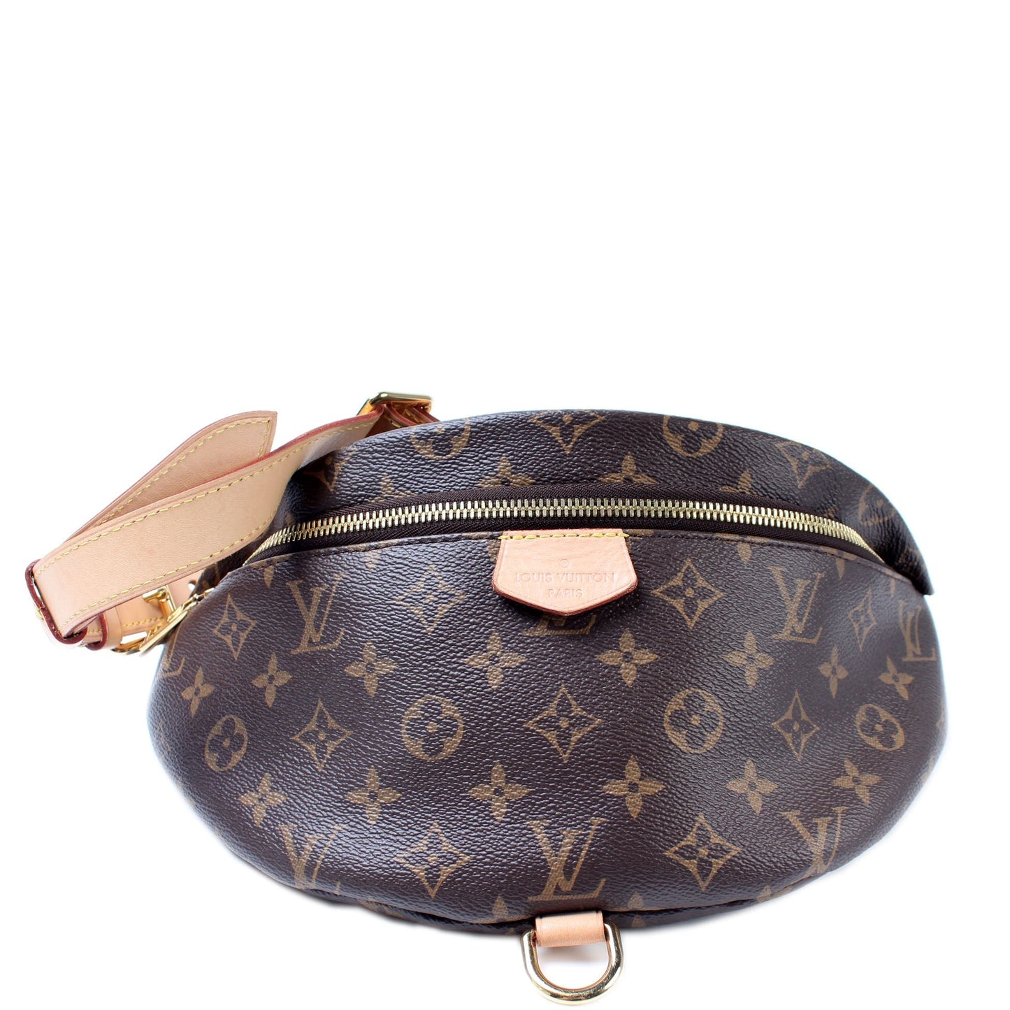 Louis Vuitton Bumbag Monogram Handbag Monogram 9