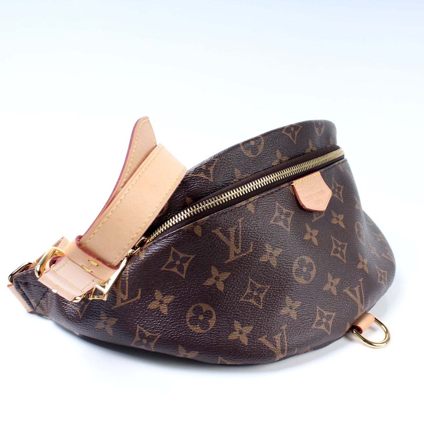 Louis Vuitton Bumbag Monogram Handbag Monogram 9