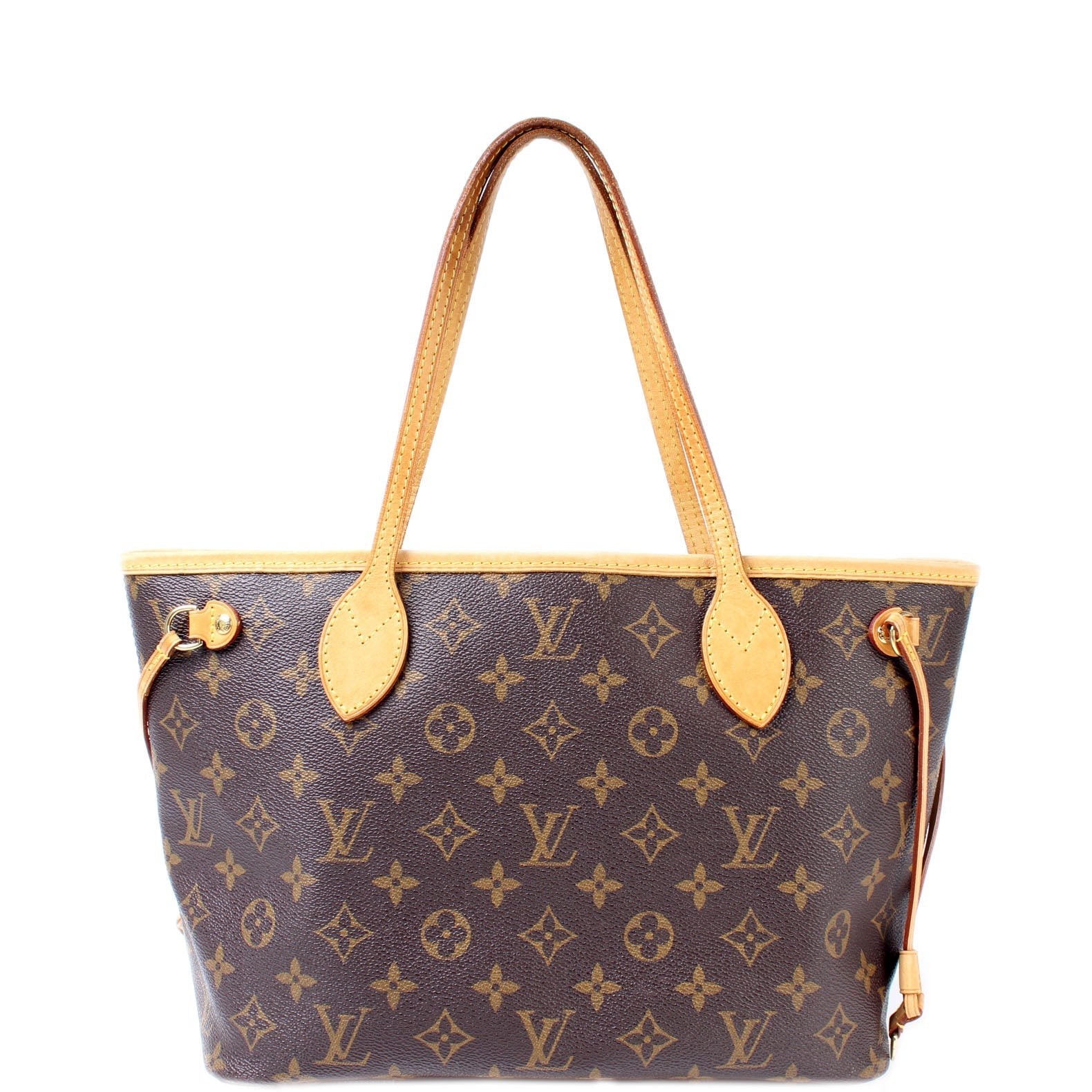 Louis Vuitton Neverfull PM Monogram Tote Bag Monogram 18