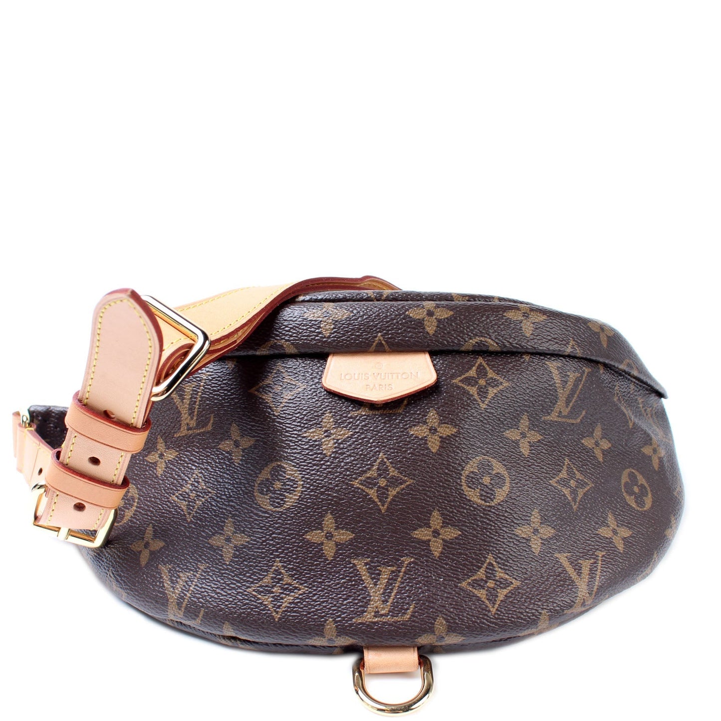 Louis Vuitton Bumbag Monogram Handbag Monogram 10